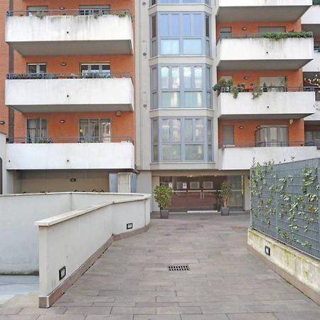 Suite Rent Milano Dış mekan fotoğraf