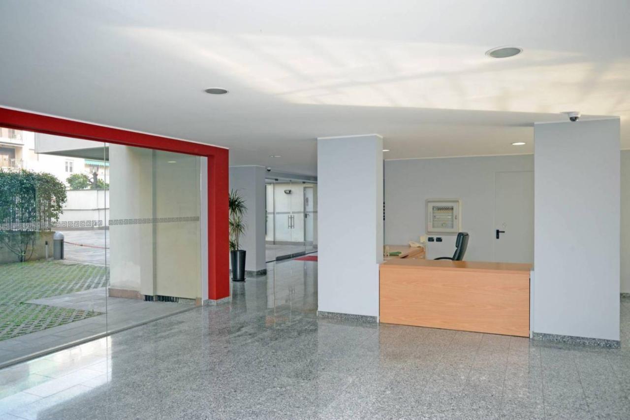 Suite Rent Milano Dış mekan fotoğraf
