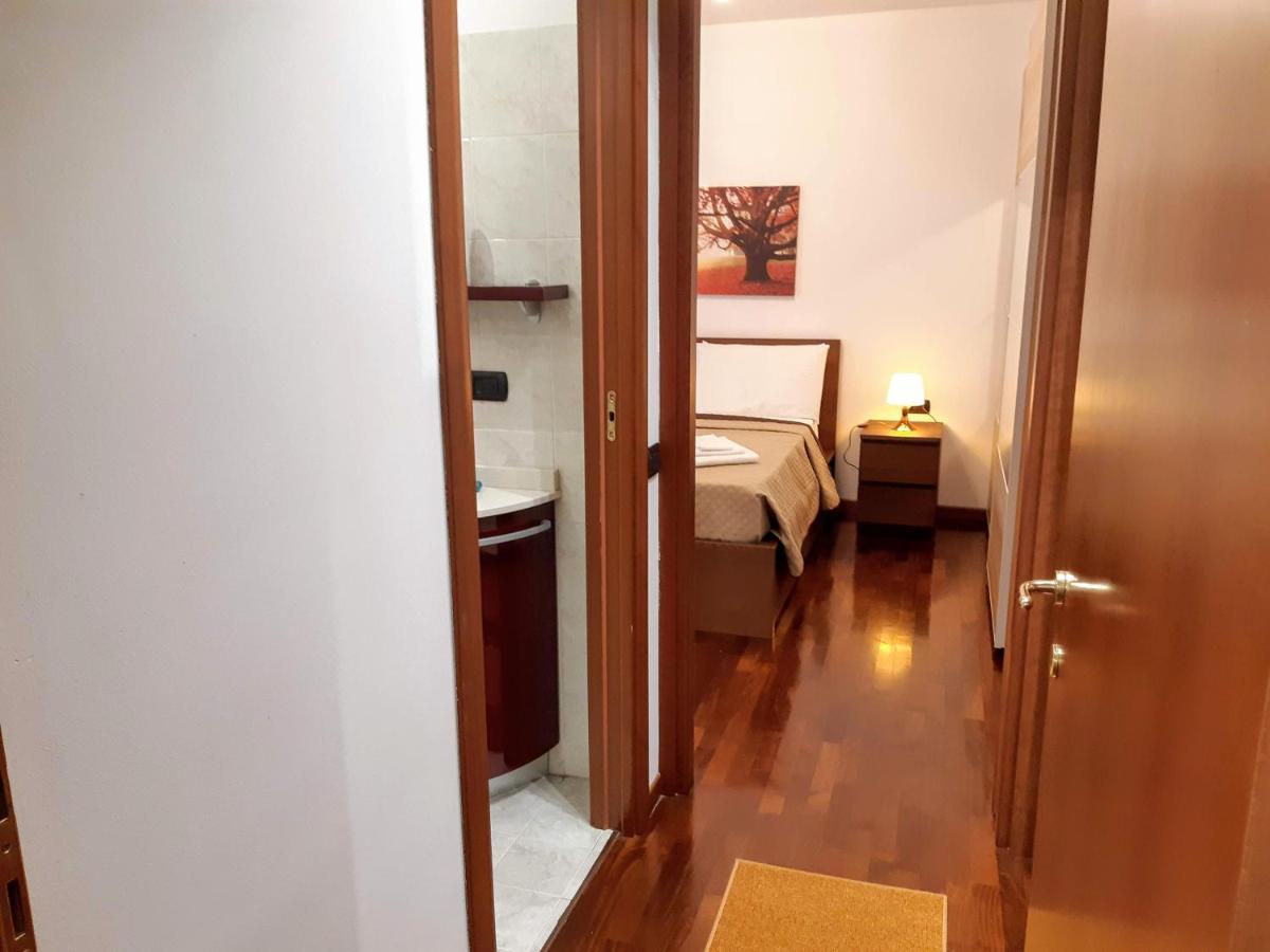 Suite Rent Milano Dış mekan fotoğraf