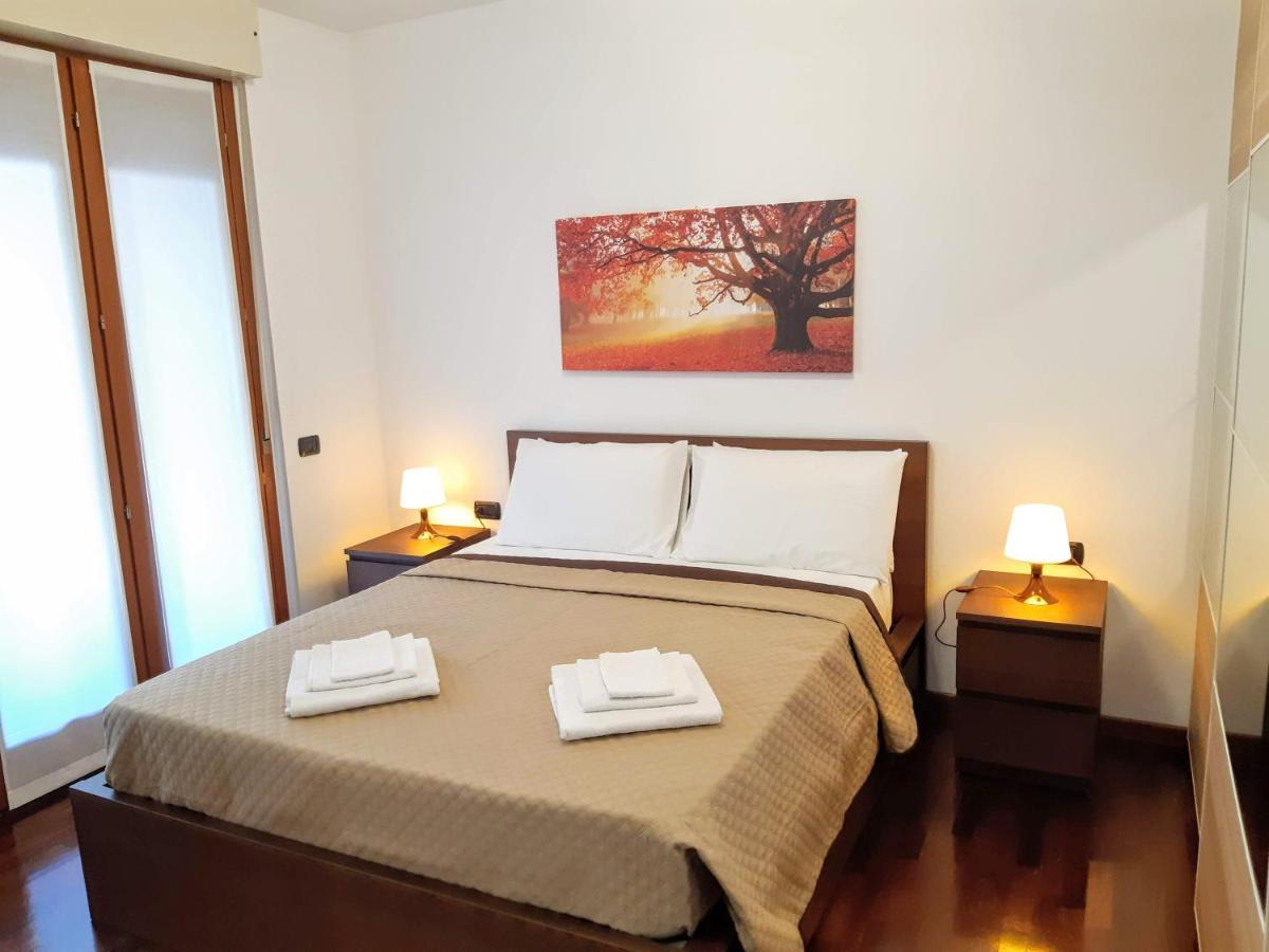 Suite Rent Milano Dış mekan fotoğraf