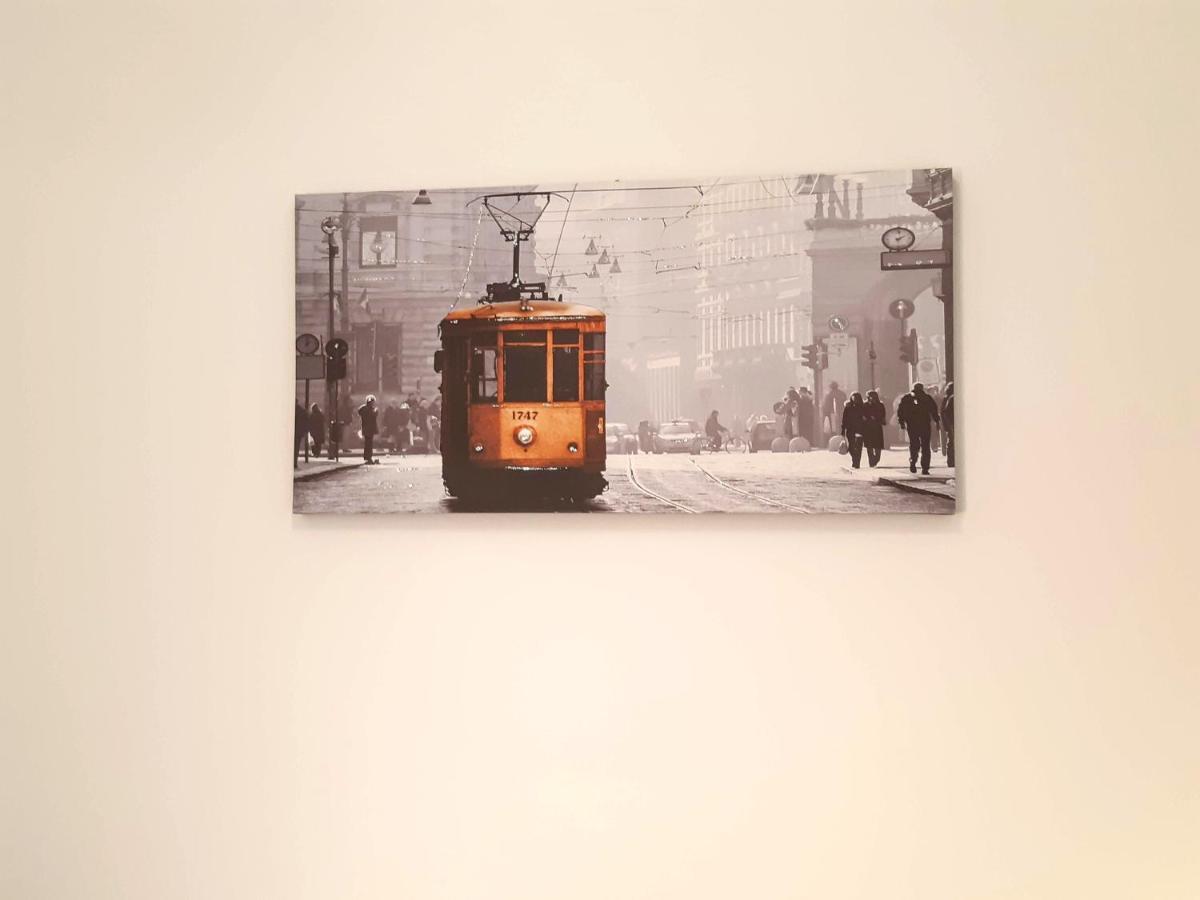 Suite Rent Milano Dış mekan fotoğraf