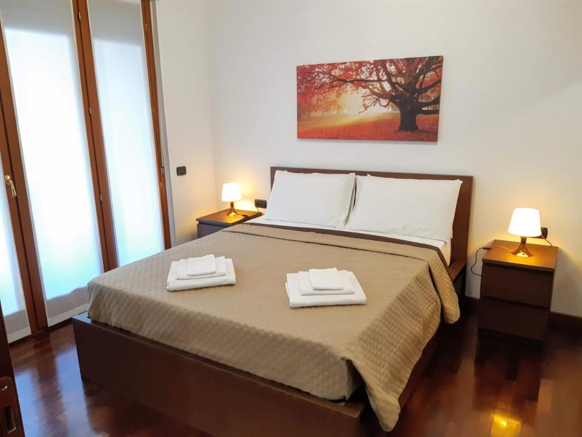 Suite Rent Milano Dış mekan fotoğraf