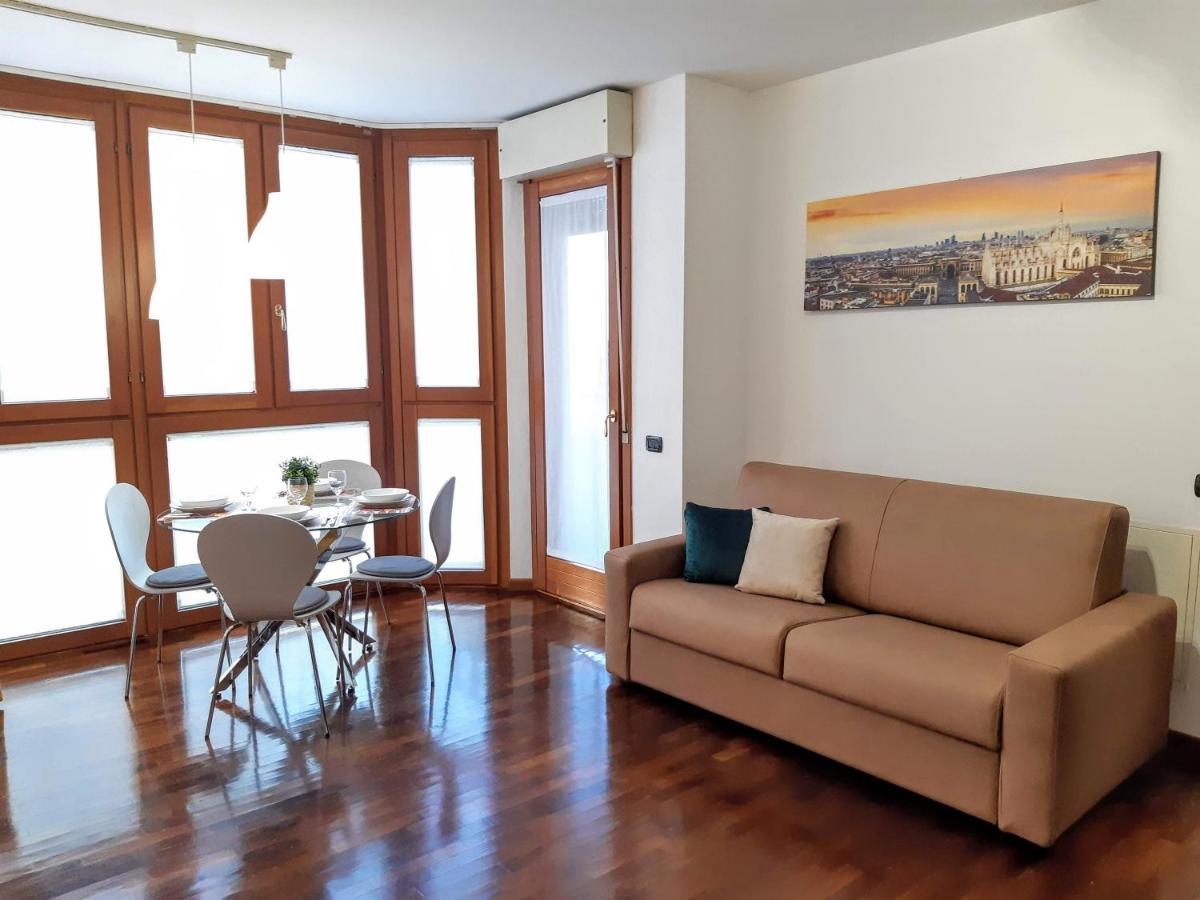 Suite Rent Milano Dış mekan fotoğraf