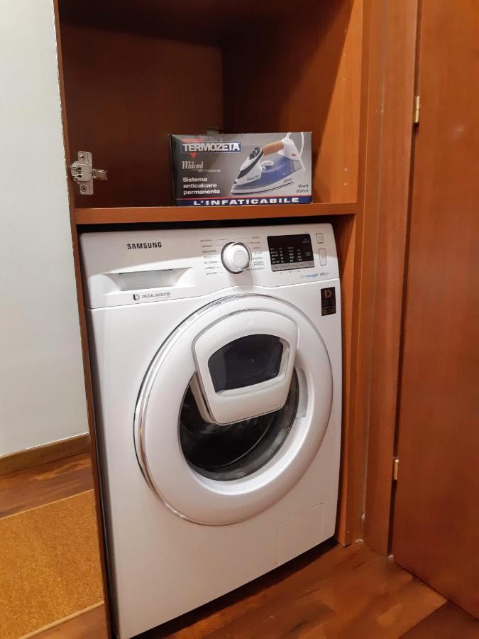 Suite Rent Milano Dış mekan fotoğraf