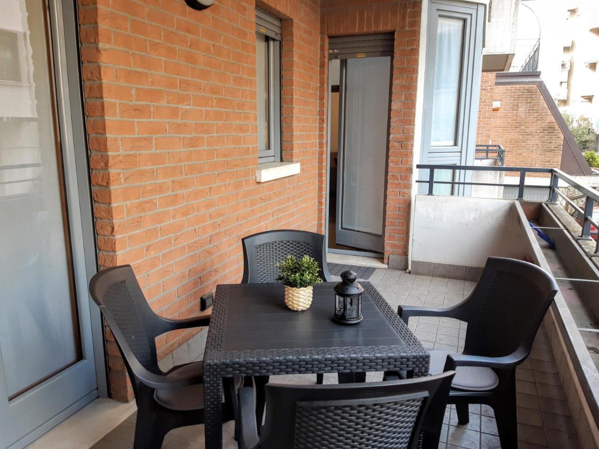 Suite Rent Milano Dış mekan fotoğraf
