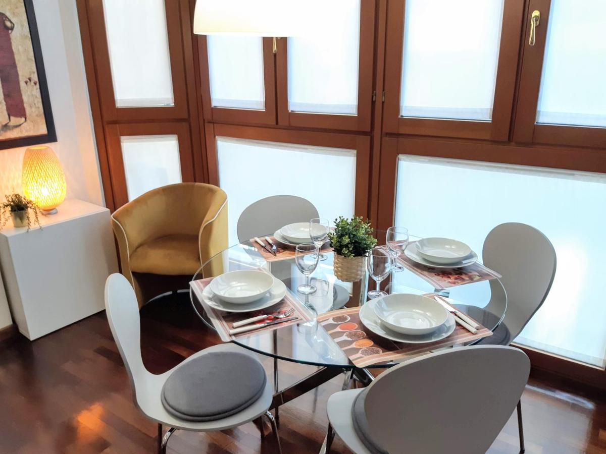 Suite Rent Milano Dış mekan fotoğraf