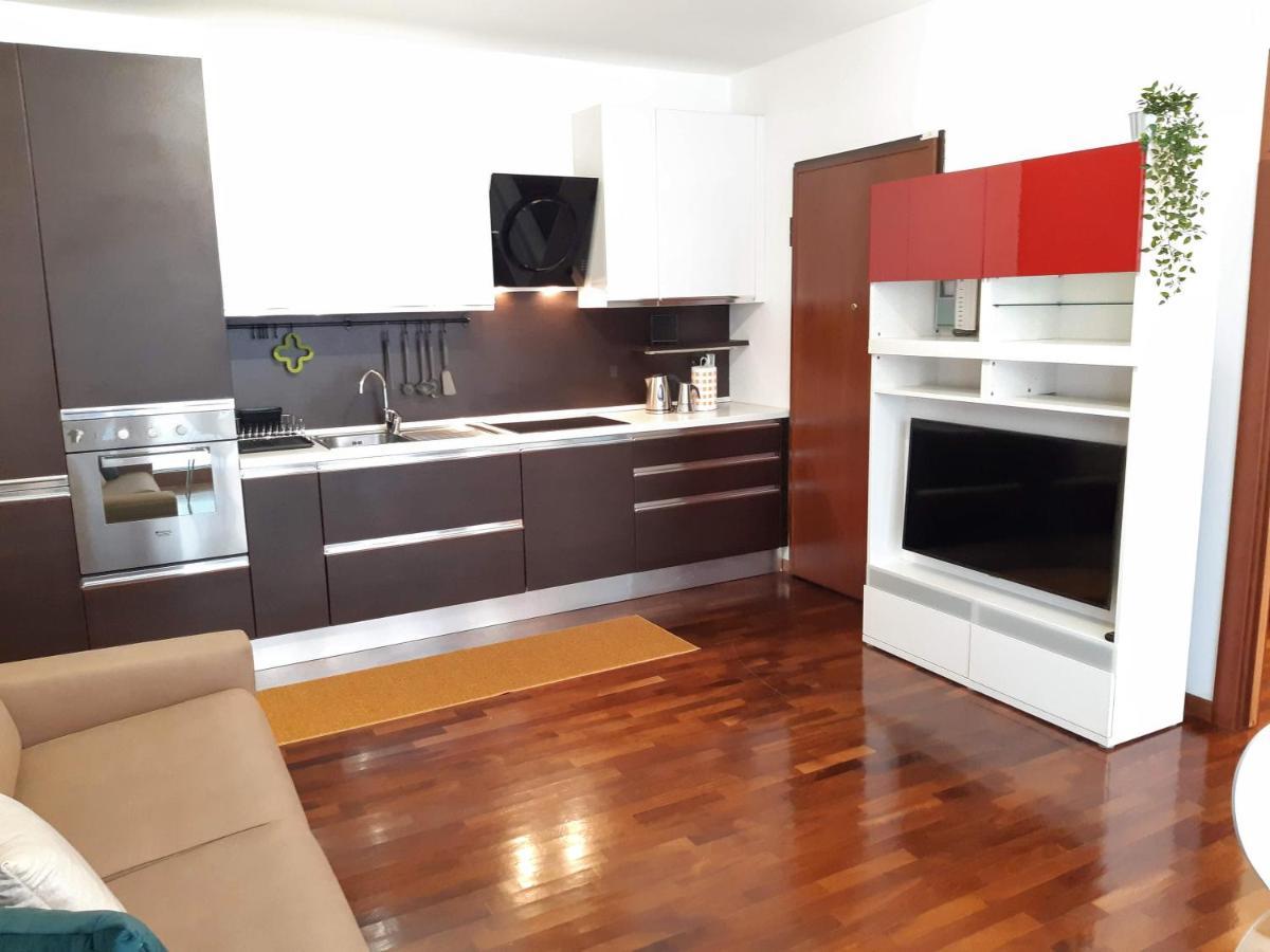 Suite Rent Milano Dış mekan fotoğraf