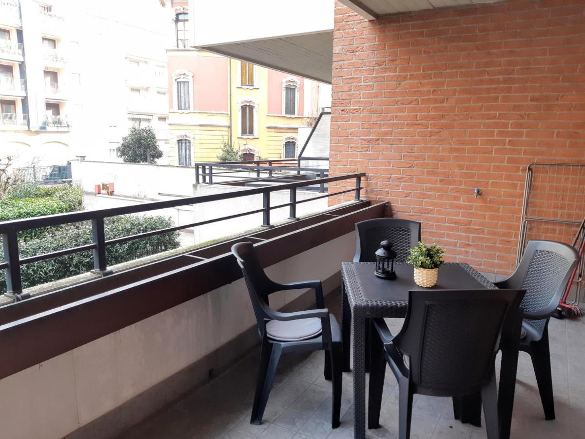 Suite Rent Milano Dış mekan fotoğraf