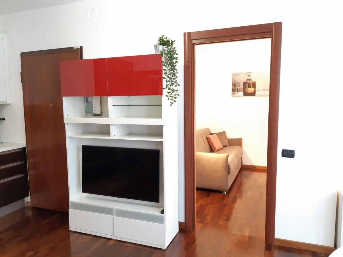 Suite Rent Milano Dış mekan fotoğraf