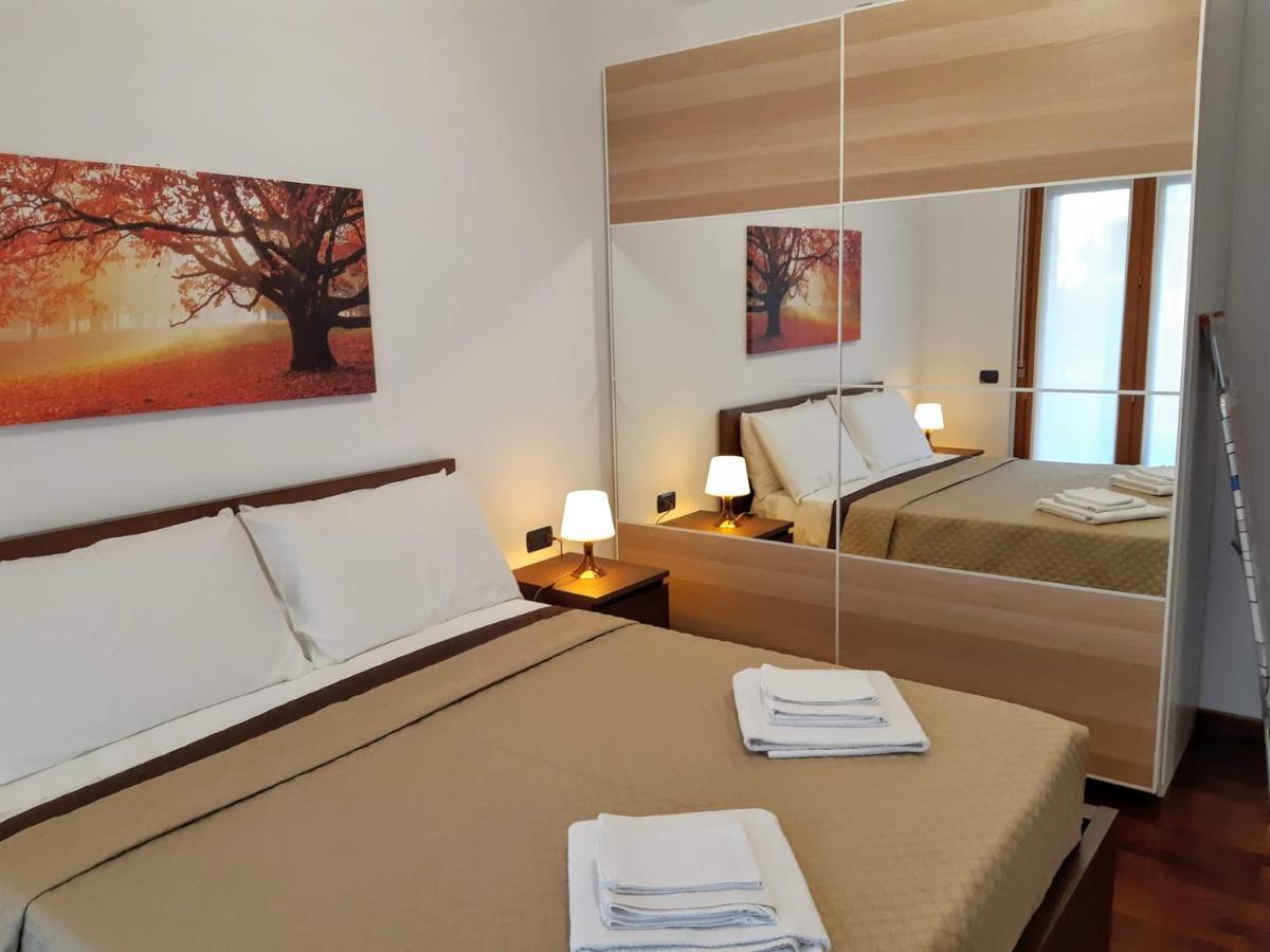 Suite Rent Milano Dış mekan fotoğraf