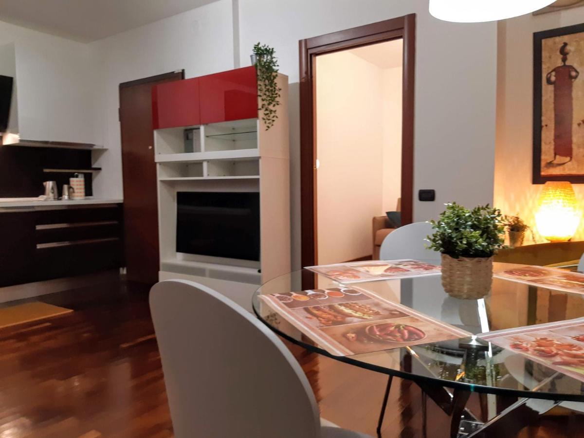 Suite Rent Milano Dış mekan fotoğraf