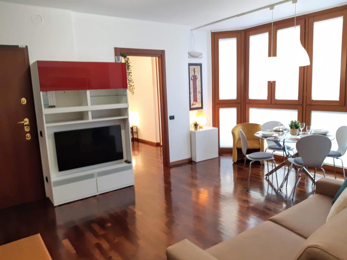 Suite Rent Milano Dış mekan fotoğraf