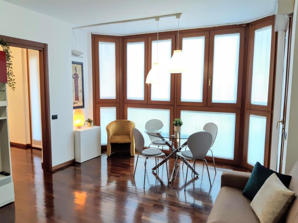 Suite Rent Milano Dış mekan fotoğraf