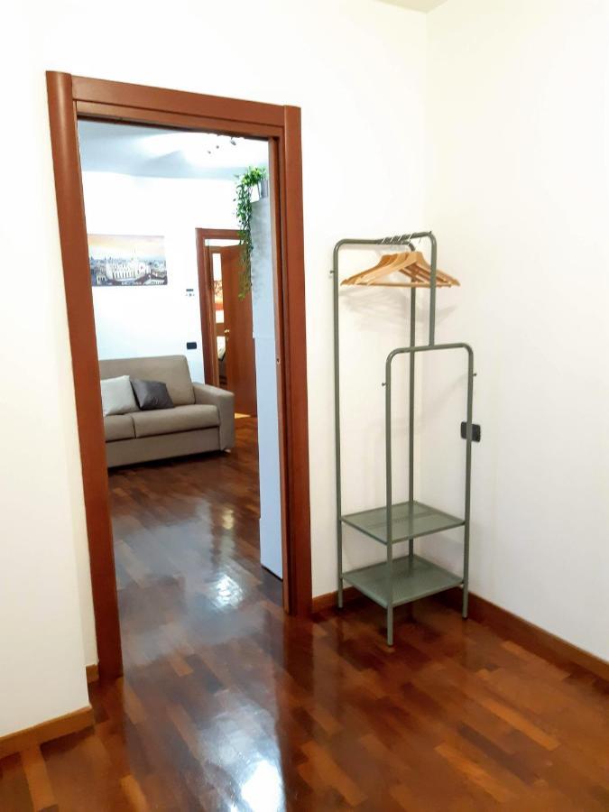 Suite Rent Milano Dış mekan fotoğraf