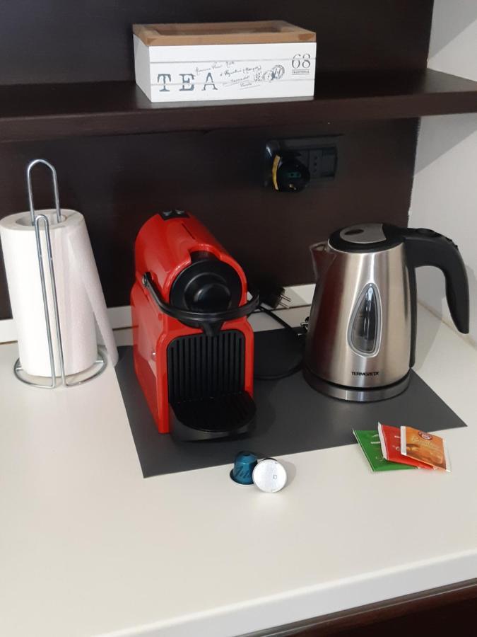 Suite Rent Milano Dış mekan fotoğraf